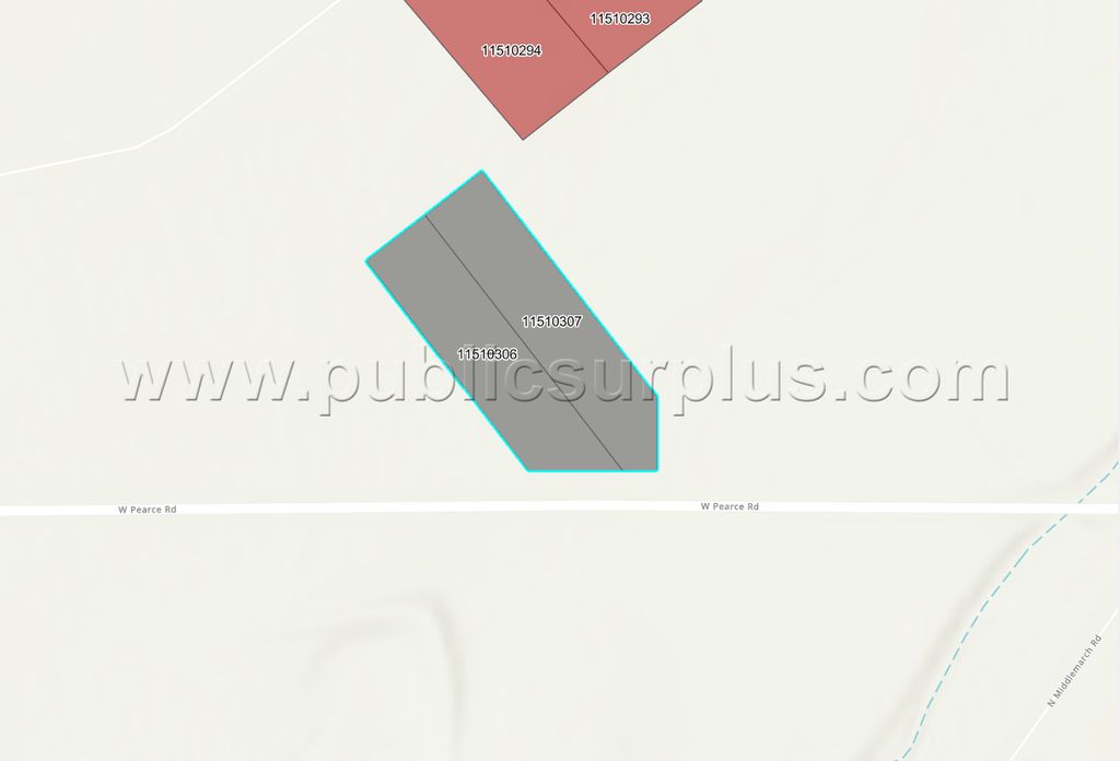 23- Real Property in Cochise County, AZ 11510306 & 11510307 - photo 1