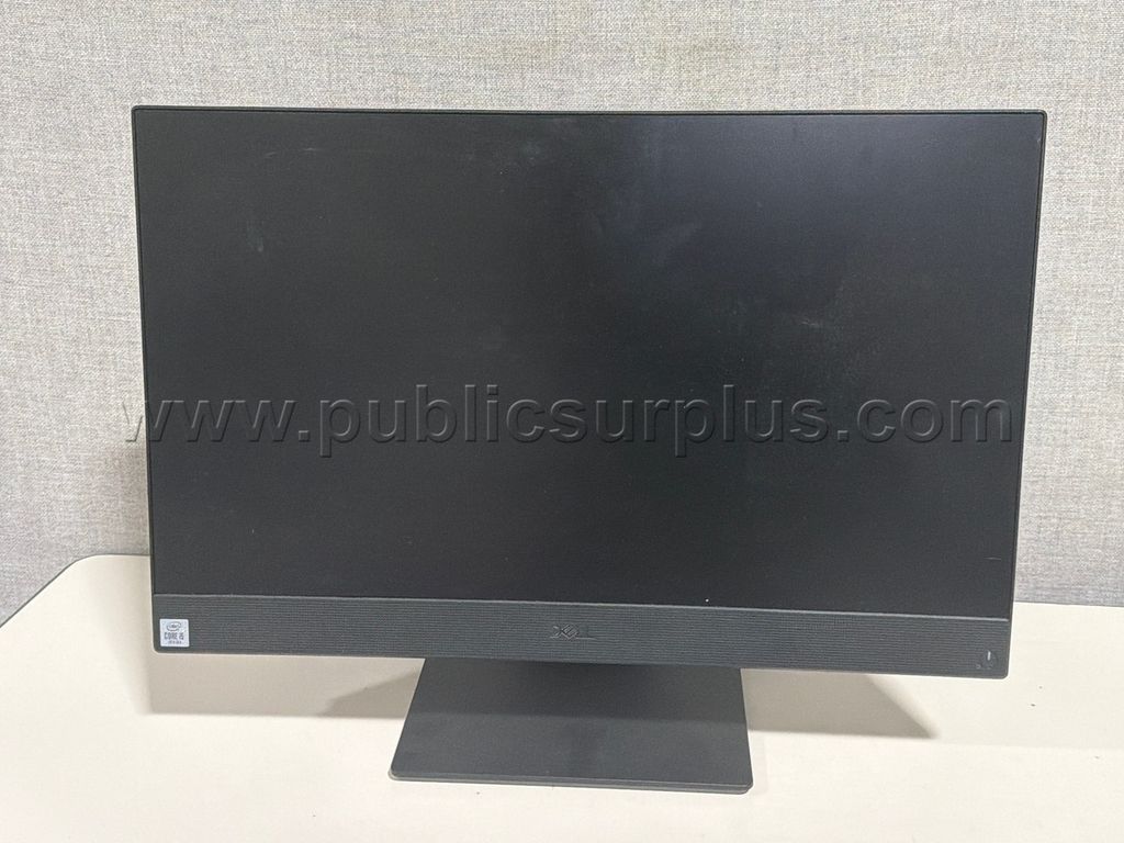 DELL ALL IN ONE DESKTOP — photo 1