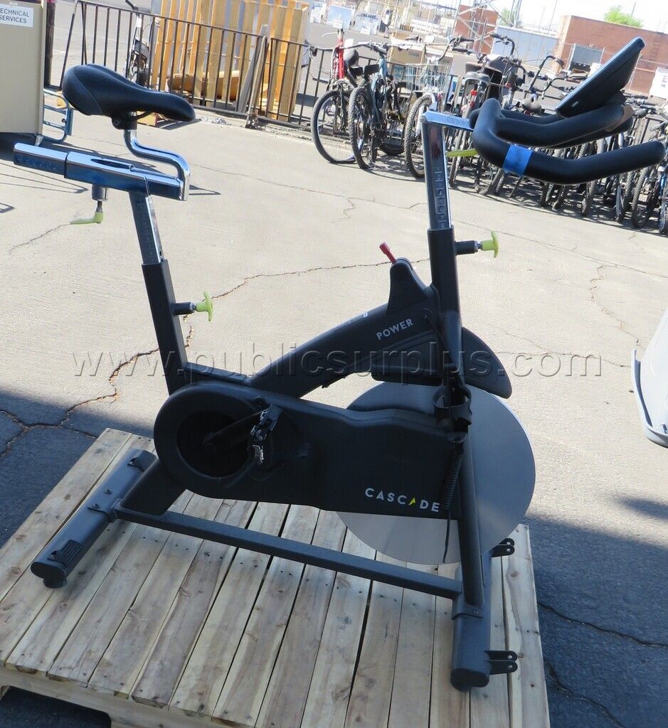 Cascade Fitness Cycle   **Unknown Condition** — photo 1