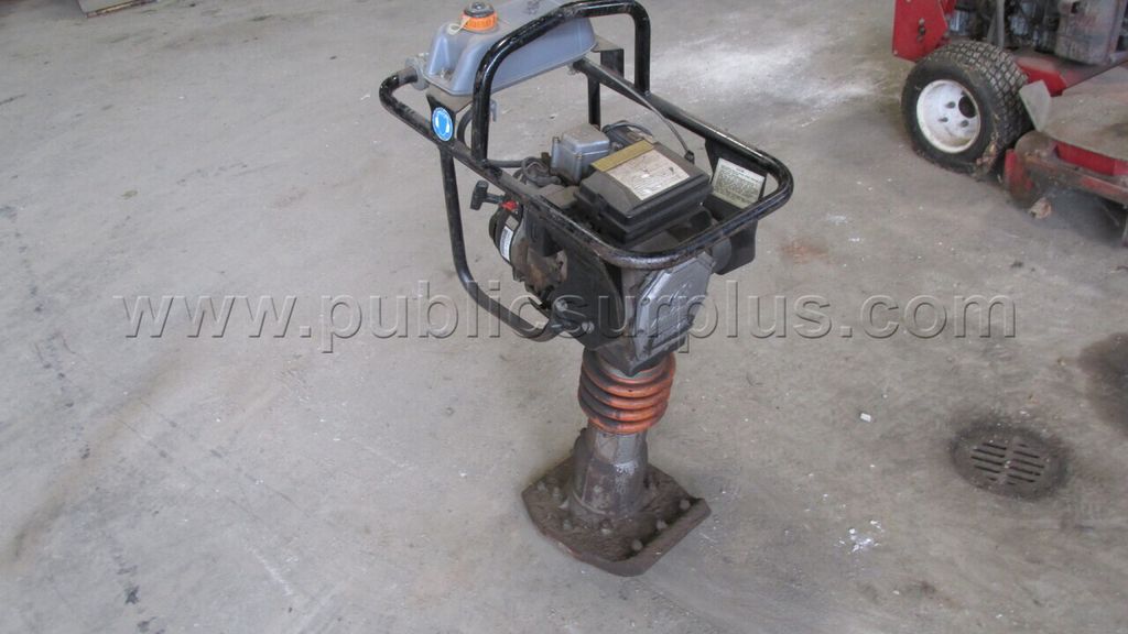 Compactor - Milkasa - photo 1