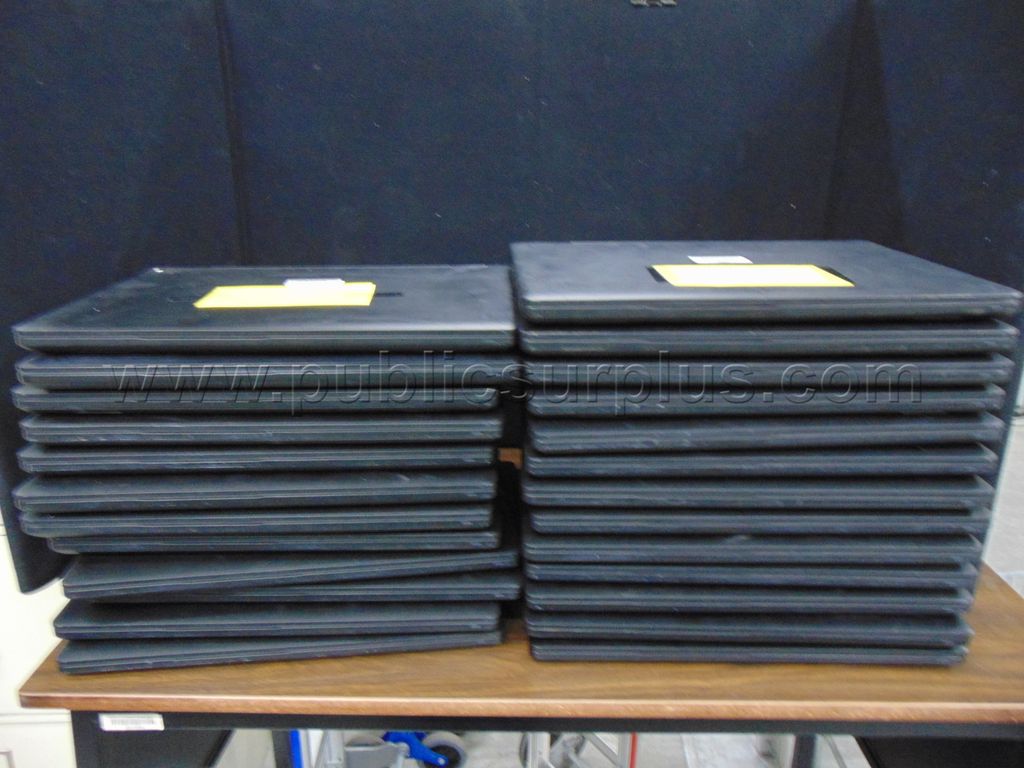 Dell Laptops Lot # 4917 — photo 1