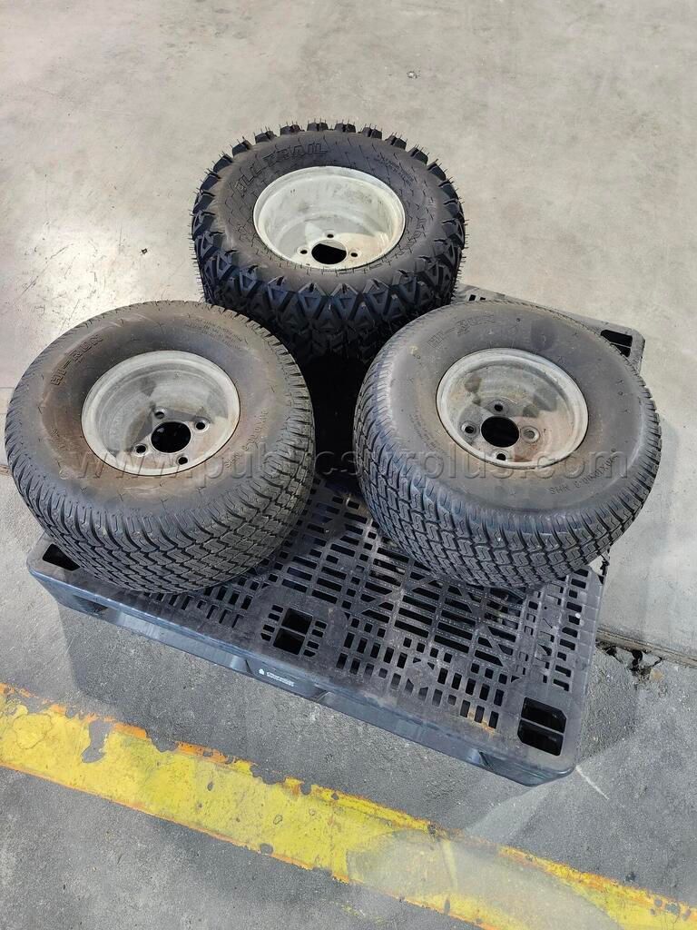 PW-26-098-TIRES — photo 1