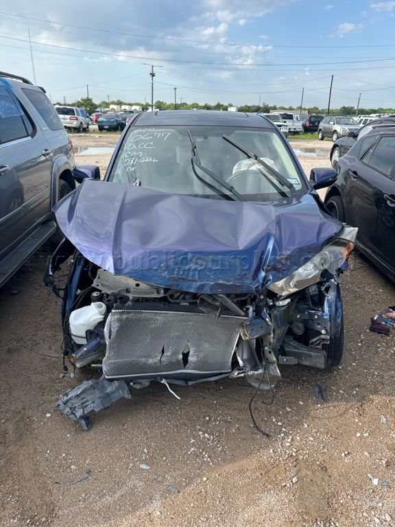 2026000677 2016 Honda CRV BLU 3CZRU5H57GM724746 - photo 1