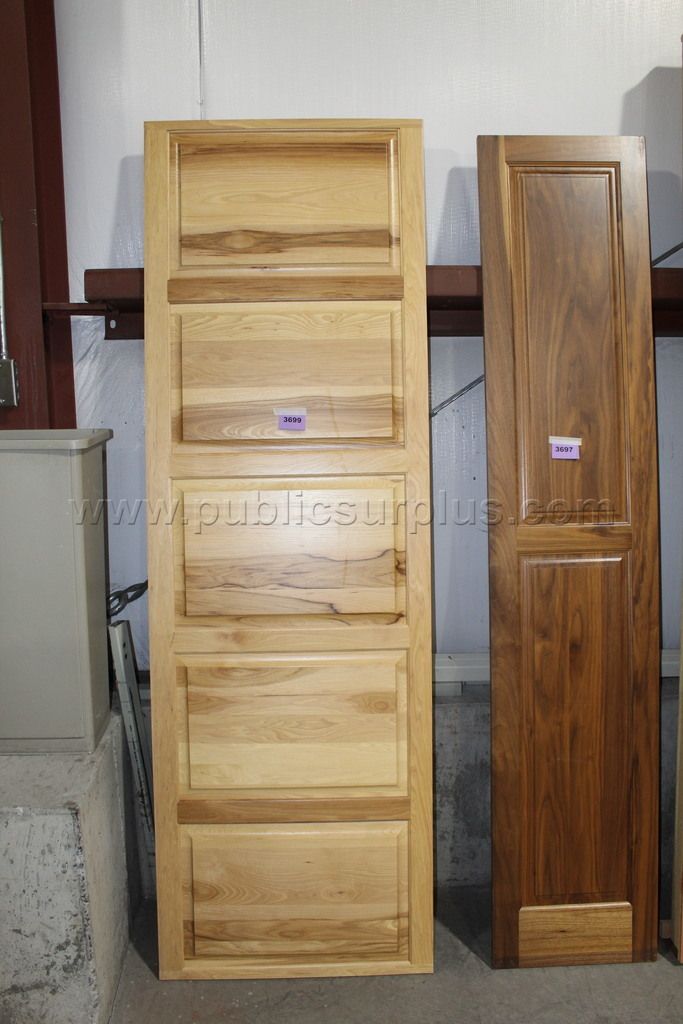wood countertop ~3699~ — photo 1