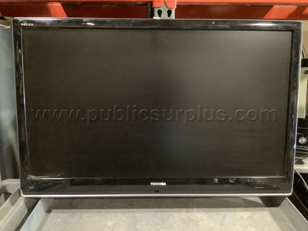 7951 - Toshiba 42" TV — photo 1