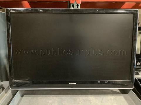 7951 - Toshiba 42" TV