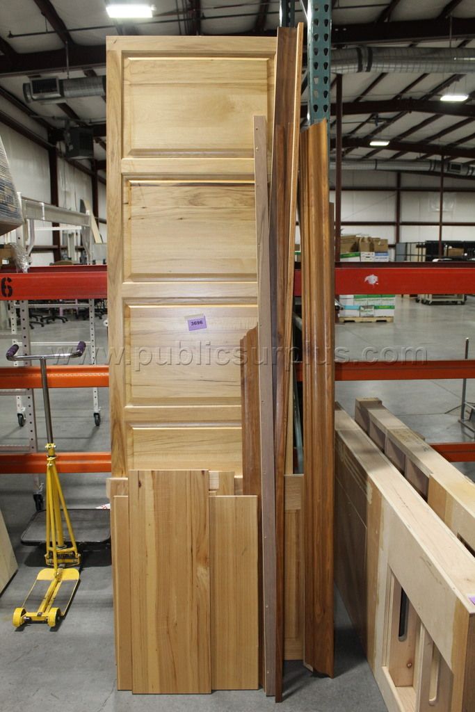 wood countertop ~3696~ — photo 1