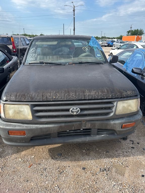 2026000713 1994 TOYOTA BLK JT4UD10D9R0003085 - photo 1