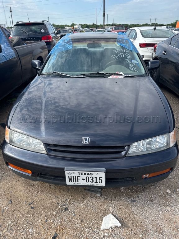 2026000714 1994 HONDA ACCORD BLU JHMCD563XRC061012 - photo 1