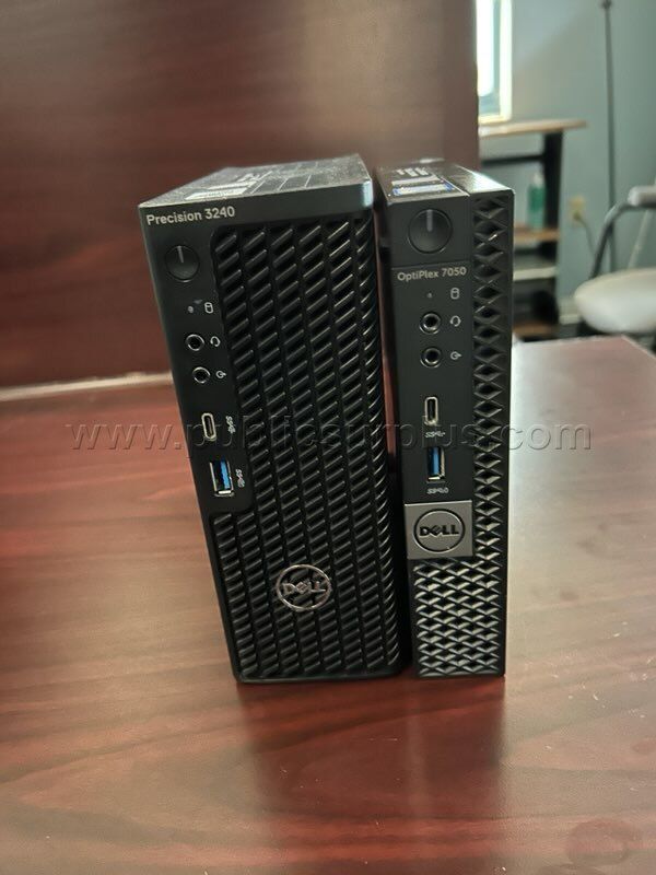 (21) Dell Towers - photo 1