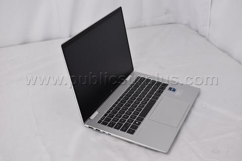 HP EliteBook 1040 G9 14 inch 2-in-1 Laptop i7-1265U 16GB RAM - Free Shipping!
