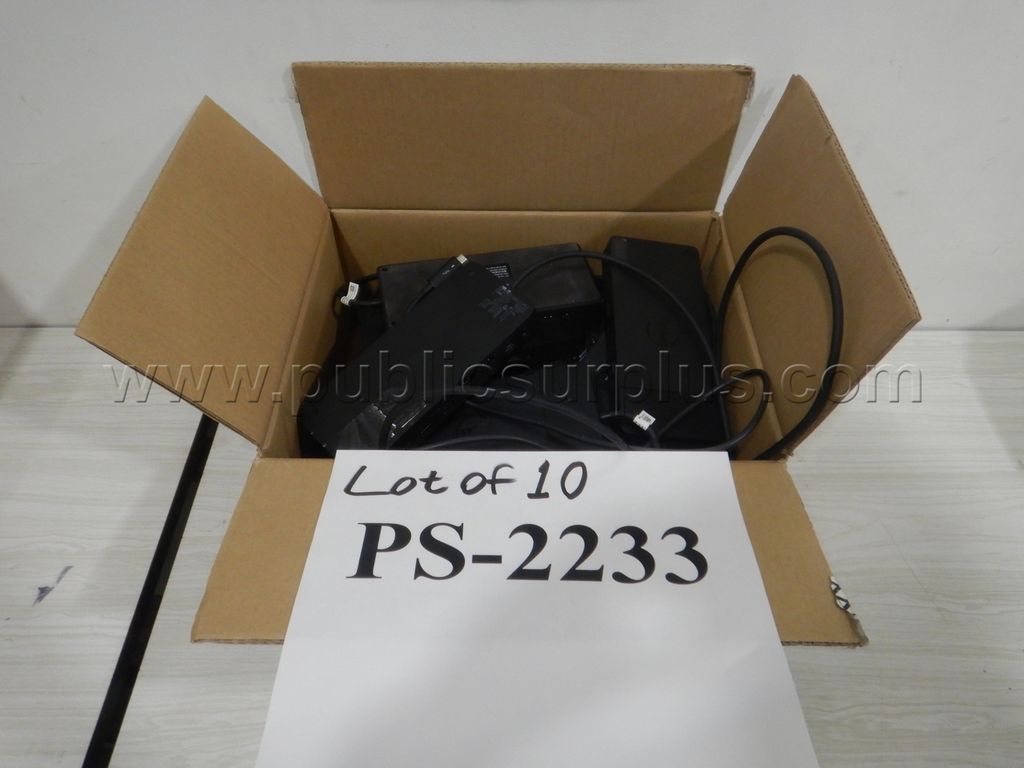 Dell Docking Stations - Lot of 10 — photo 1