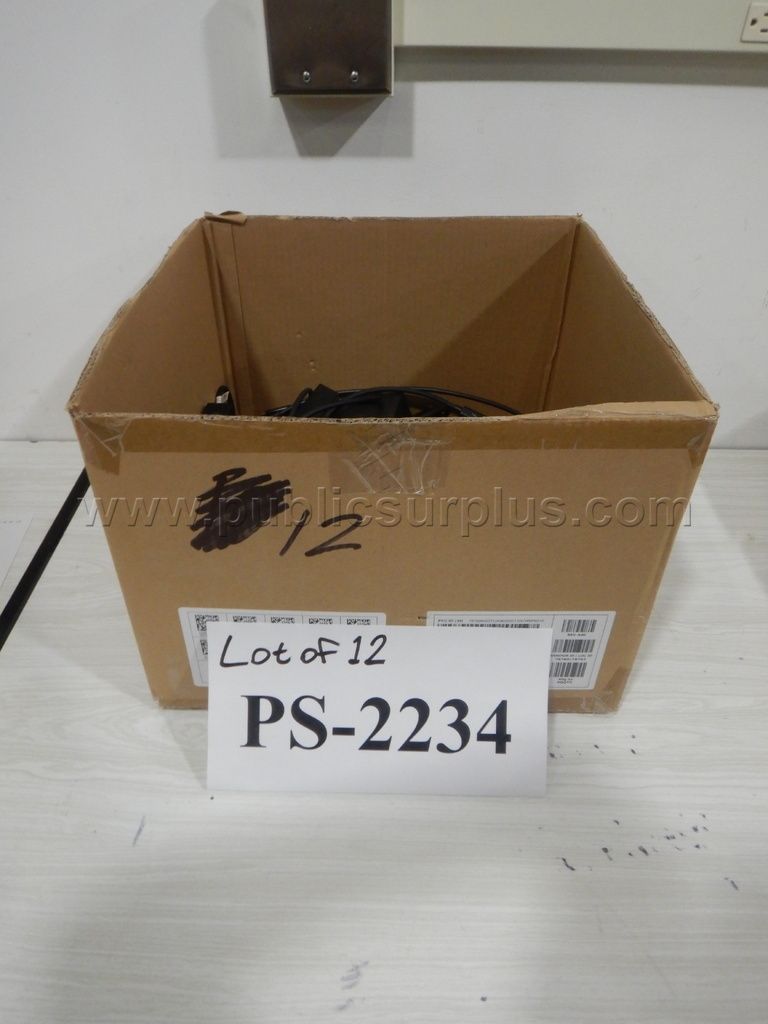 Dell Docking Stations - Lot of 12 — photo 1