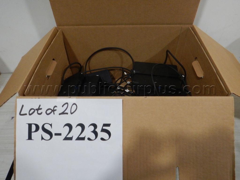 Dell Docking Stations - Lot of 20 — photo 1