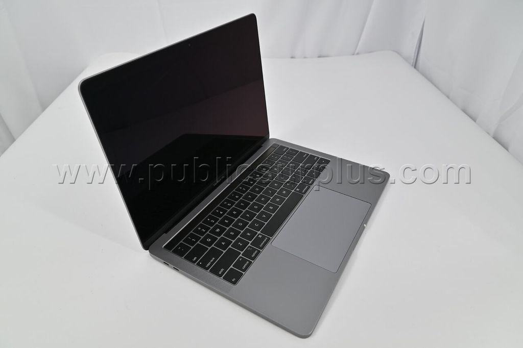 Apple MacBook Pro Core i5 13" Touch 2019 A1989 - Free Shipping! — photo 1