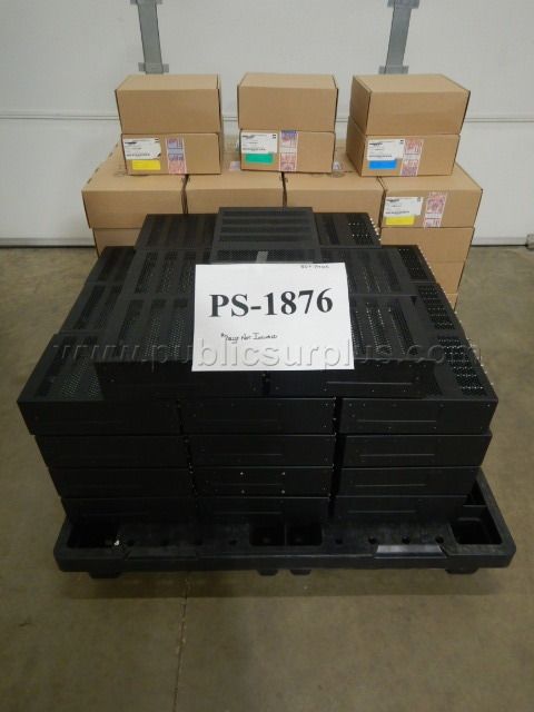 Intrado 911 Phone Equipment — photo 1