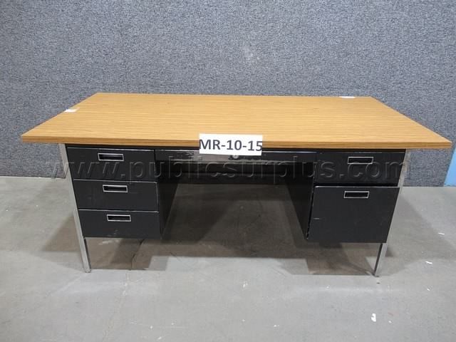 DESK * MR-10-15 — photo 1