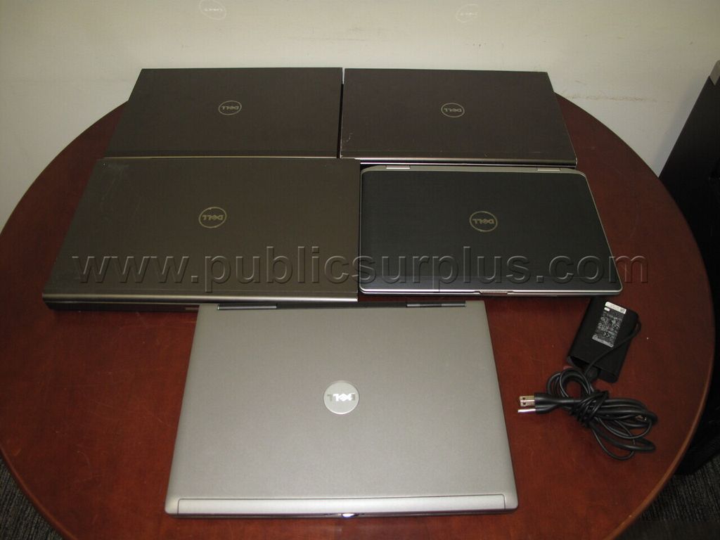 Laptops, Desktops, and Tablets — photo 1