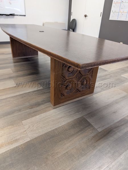 Conference Table — photo 1