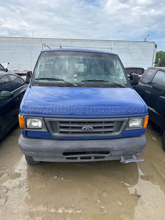 2026000779 2005 FORD BLU 1FTNE24W45HA38499 - photo 1