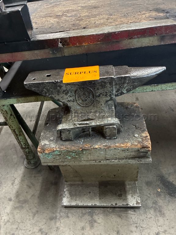 Anvil — photo 1