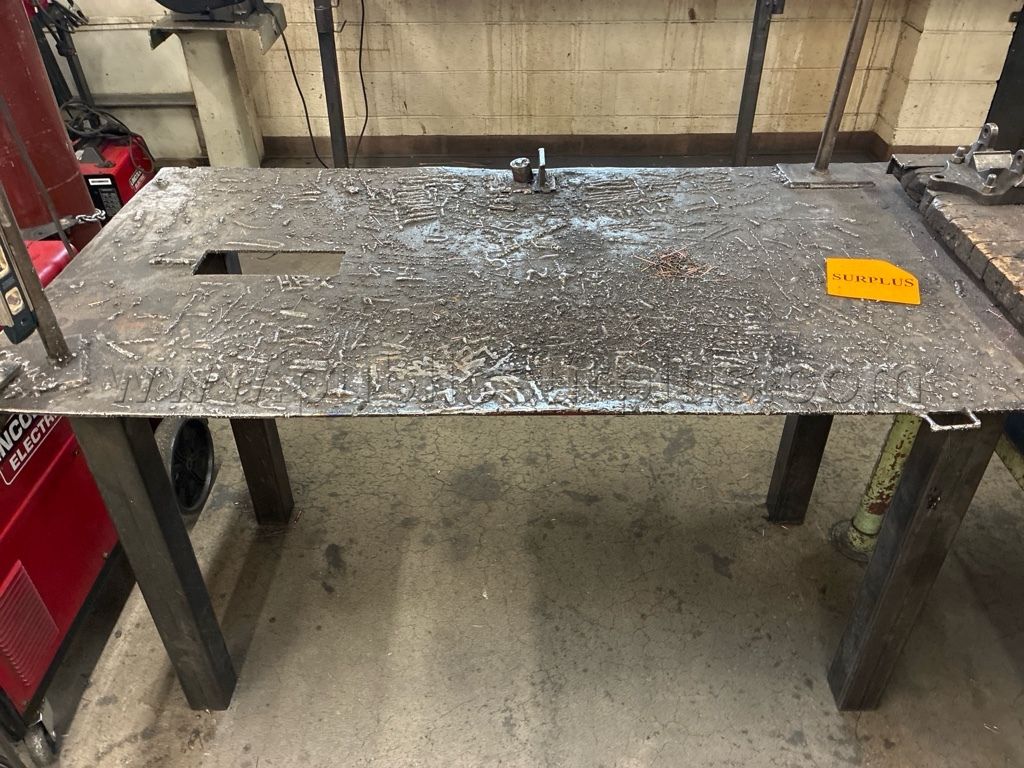 Work Bench — photo 1