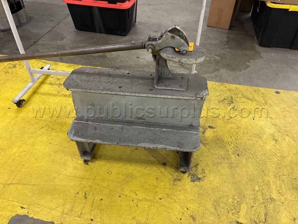 Shear — photo 1