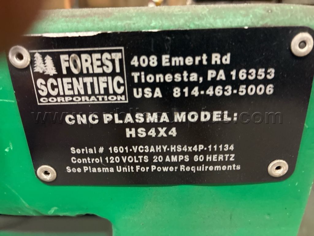 Plasma Cutter — photo 1