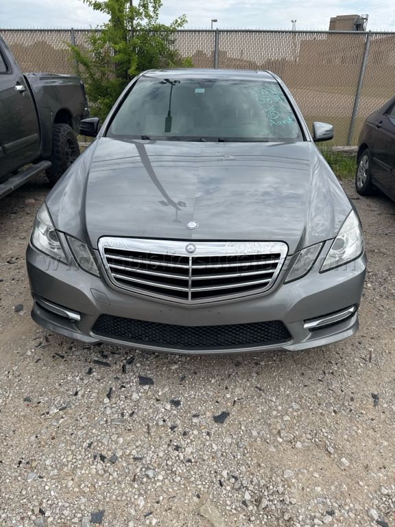 2026000839 2013 MERCEDES 350 SERIES GRY WDDHF5KB8DA734422 - photo 1