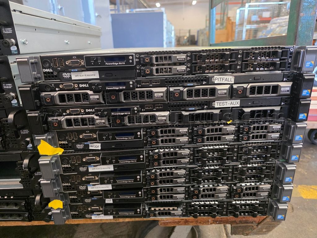 8 - Dell Computers (118344) — photo 1