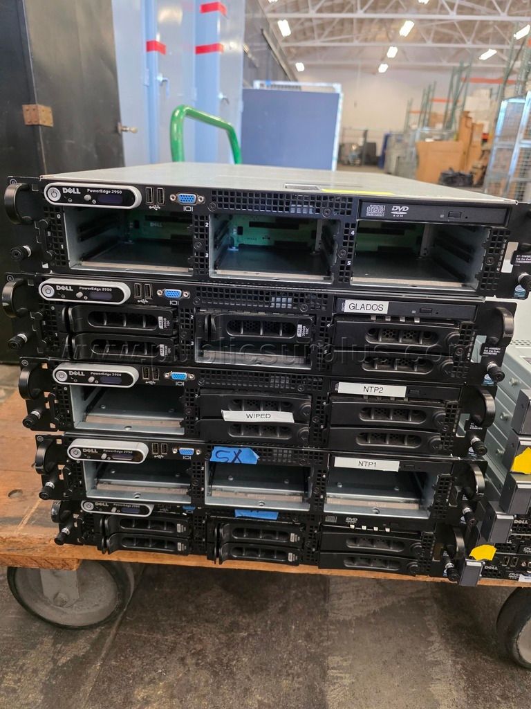 5 - Dell Computers (118345) — photo 1