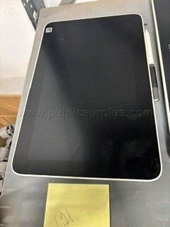 Wacom One Tablet, Model DTC121 - photo 1
