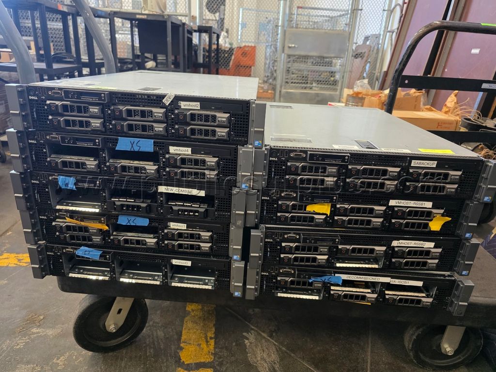 9 - Dell Computers (118346) — photo 1