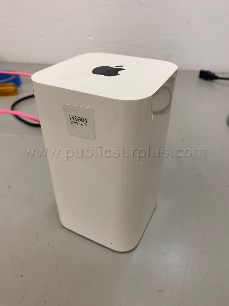 Apple AirPort Time Capsule — photo 1