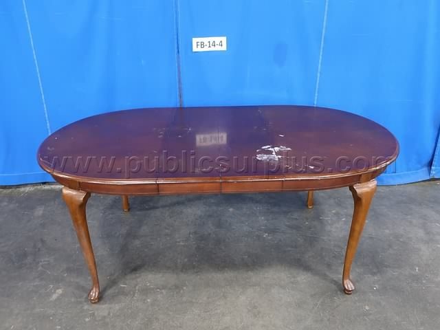 TABLE ~ FB-14-4 — photo 1