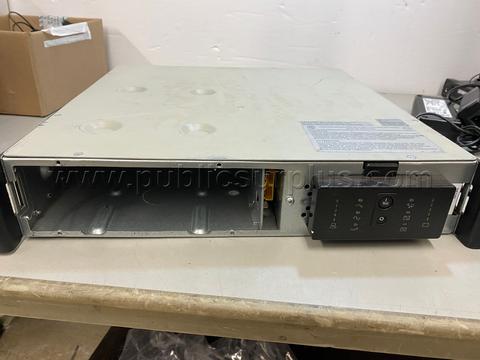 Server APC 2