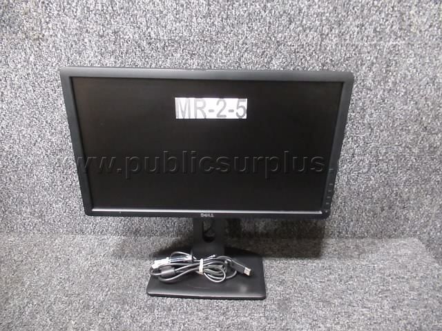 MONITOR ~ MR-2-5 (R23A) — photo 1