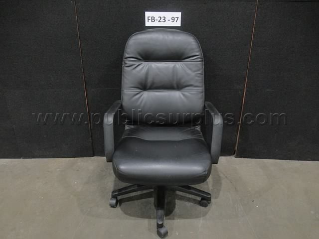 CHAIR ~ FB-23-97 — photo 1