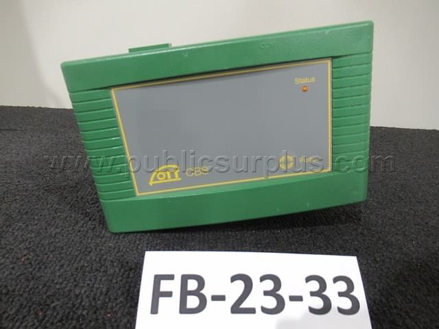 BUBBLER SENSOR ~ FB-23-33 (R12D) — photo 1