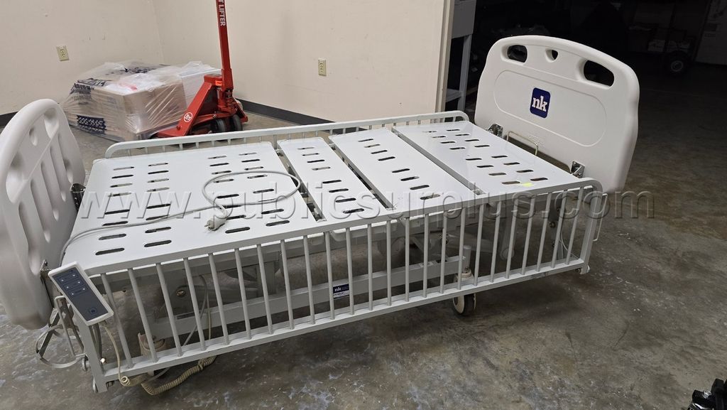 Pediatric Hospital Bed - photo 1