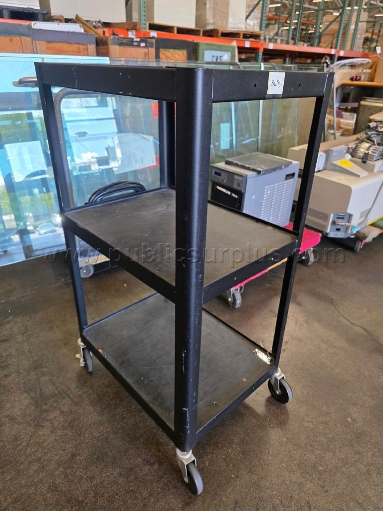 AV Cart (118354) — photo 1