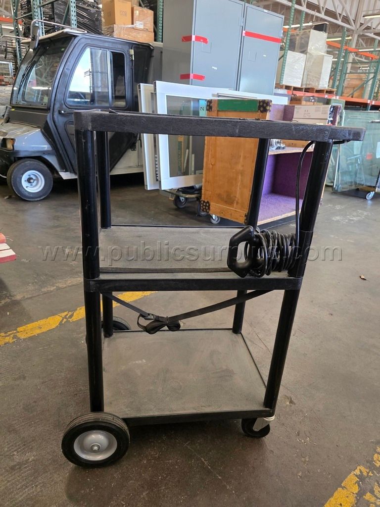 Luxor AV Cart (118355) — photo 1