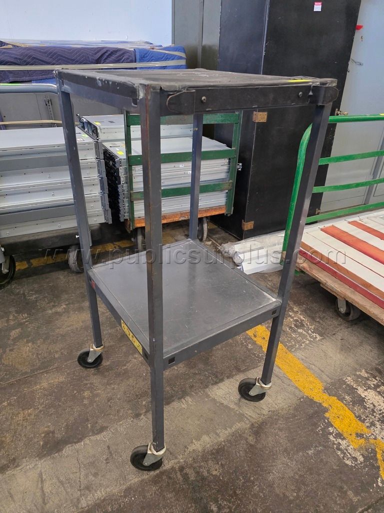 AV Cart (118356) — photo 1