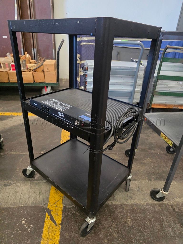 AV Cart (118357) — photo 1
