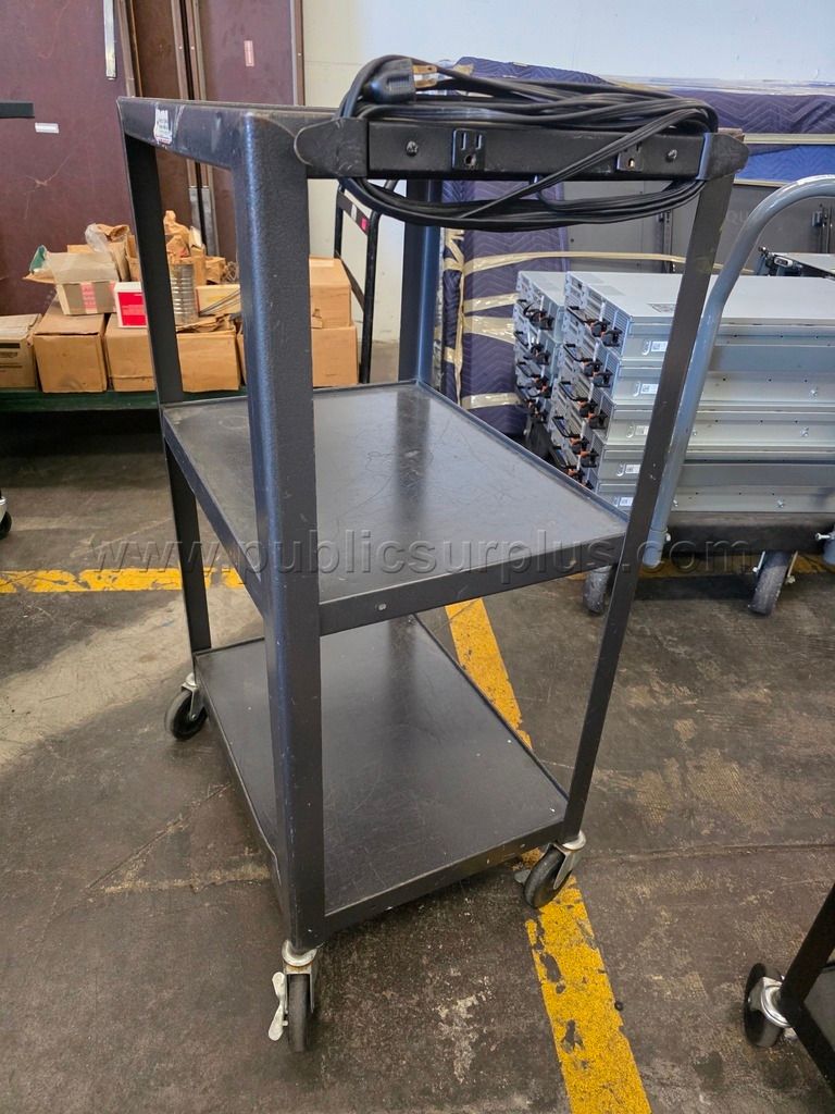 AV Cart (118358) — photo 1