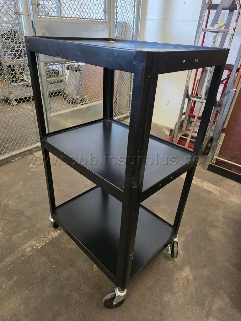 Pix Mobile AV Cart (118360) — photo 1