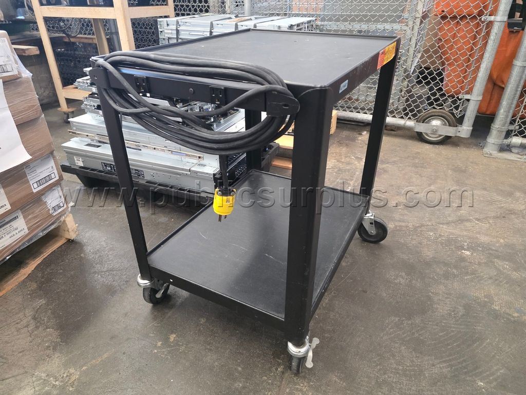 AV Cart (118361) — photo 1