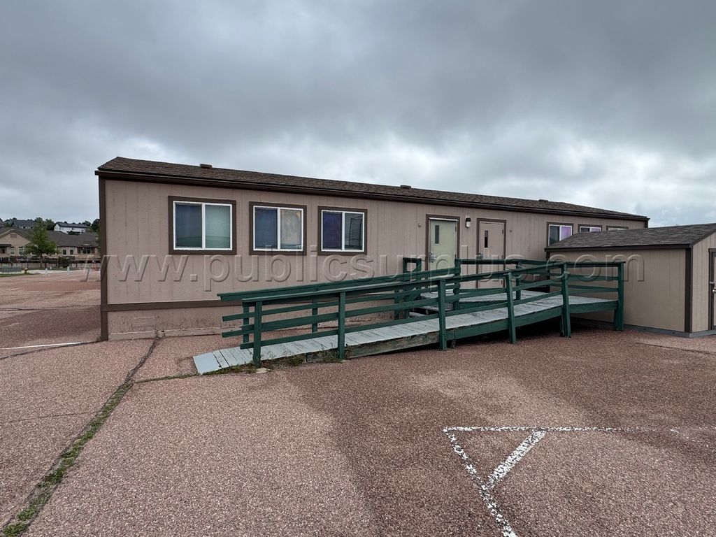 Portable(modular) Home/Office #12 — photo 1