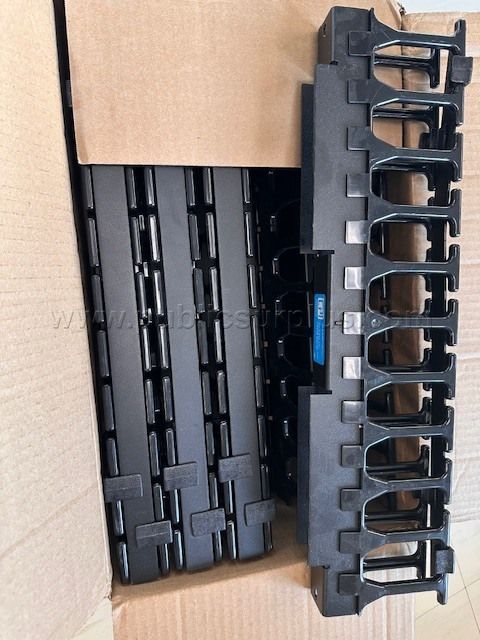 Box of Server Rack Cable Management - photo 1