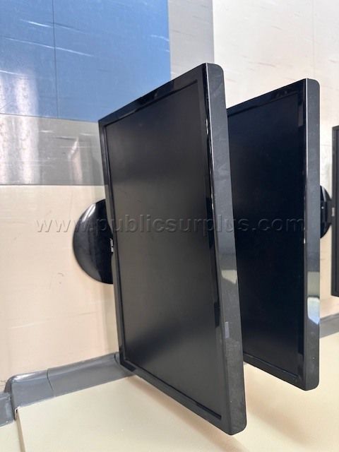 Two ASUS Monitors - photo 1